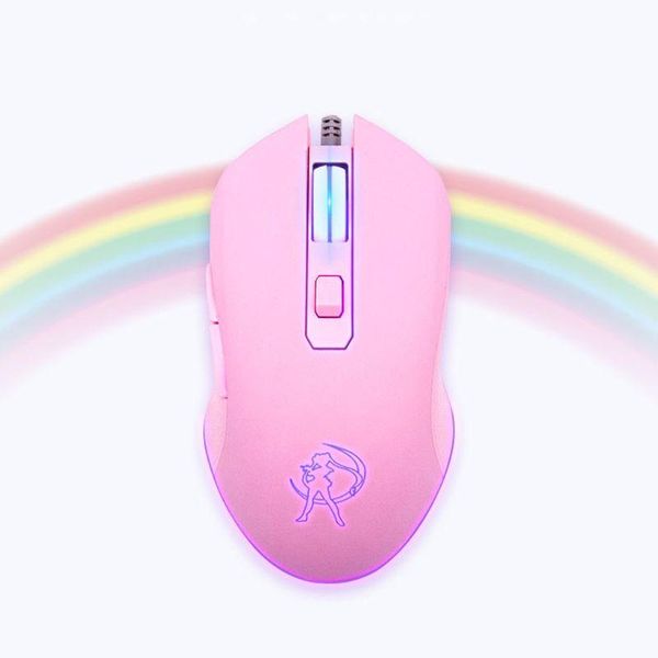mice gaming mouse silent click 7 colors led light optical game ergonomic usb wired with 3200 dpi and 6 buttons for pc h58a
mice gaming mouse silent click 7 colors led light optical game ergonomic usb wired with 3200 dpi and 6 buttons for pc h58a