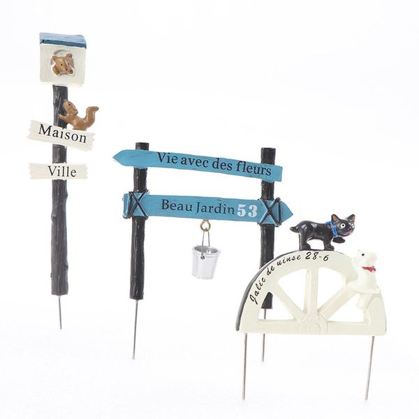 decorative objects & figurines 1 pc animal miniature fairy garden home houses decoration mini craft micro landscaping decor diy accessories
decorative objects & figurines 1 pc animal miniature fairy garden home houses decoration mini craft micro landscaping decor diy accessories