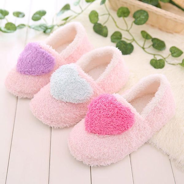 women lovely home floor soft indoor slippers outsole cotton-padded shoes woman winter flock zapatos mujer, Black
women lovely home floor soft indoor slippers outsole cotton-padded shoes woman winter flock zapatos mujer, Black