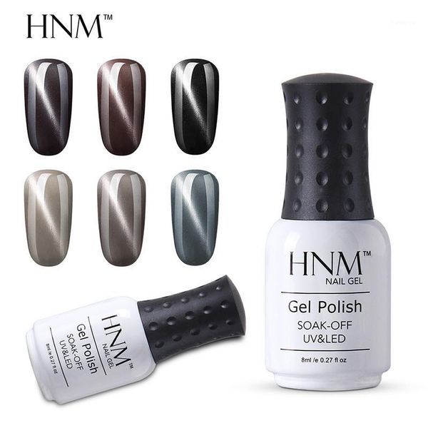 8ml gray cat eye magnet effect uv nail gel polish semi permanent base manicure lucky varnishes lacquer enamel hybrid1, Red;pink
8ml gray cat eye magnet effect uv nail gel polish semi permanent base manicure lucky varnishes lacquer enamel hybrid1, Red;pink