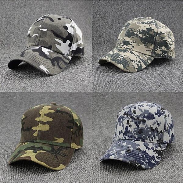 adjustable army camouflage camo cap casquette hat baseball fashion men women casual jungle desert, Blue;gray
adjustable army camouflage camo cap casquette hat baseball fashion men women casual jungle desert, Blue;gray