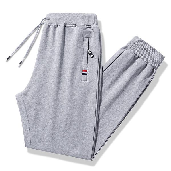 men's pants sweatpants big size large 5xl sportswear elastic waist casual cotton track bottom stretch trousers male joggers 8xl, Black
men's pants sweatpants big size large 5xl sportswear elastic waist casual cotton track bottom stretch trousers male joggers 8xl, Black