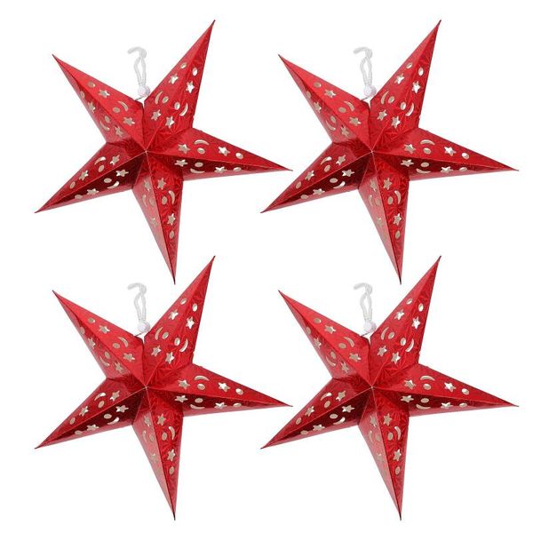 lamp covers & shades 4pcs christmas pentagram lampshade 3d paper five point star ceiling
lamp covers & shades 4pcs christmas pentagram lampshade 3d paper five point star ceiling