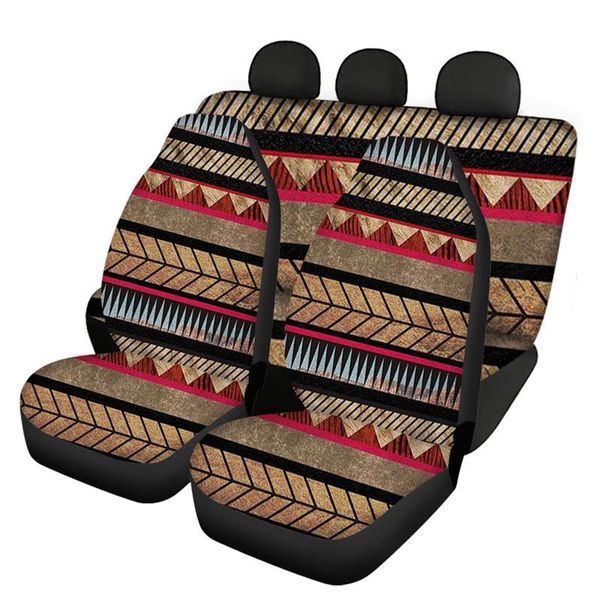 vintage tribal full set sedan auto seat cover kente non slip scratchroof car accessory for all season machine washable chair covers
vintage tribal full set sedan auto seat cover kente non slip scratchroof car accessory for all season machine washable chair covers