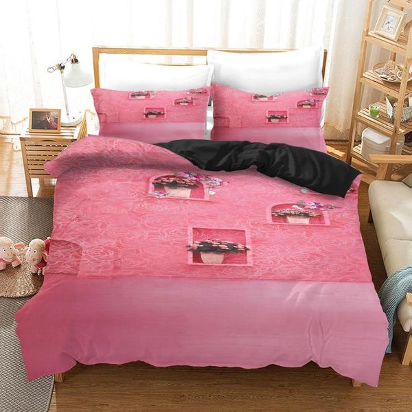 bedding sets girl series pink polyester microfiber set 2/3pcs ultra duvet cover with pillowcases for teens kids girls
bedding sets girl series pink polyester microfiber set 2/3pcs ultra duvet cover with pillowcases for teens kids girls