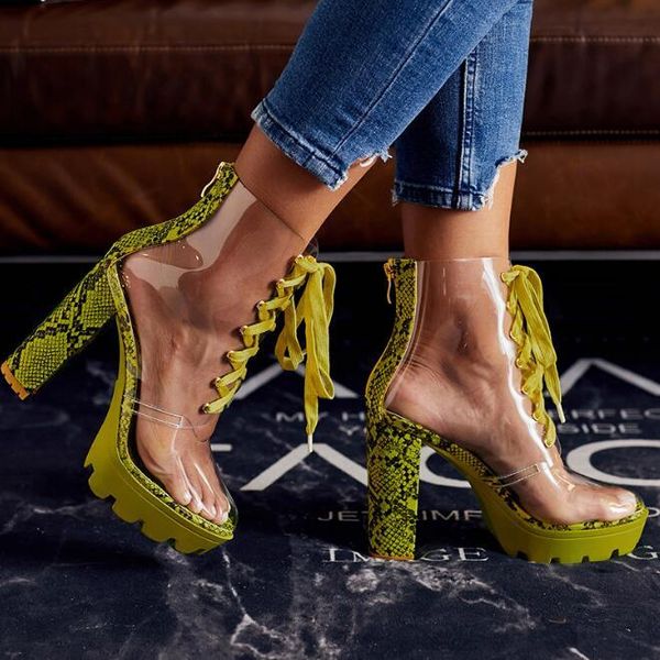 dress shoes high-quality open toe pu leather cross lace-up sandals summer mixed colors women ankle boots, Black
dress shoes high-quality open toe pu leather cross lace-up sandals summer mixed colors women ankle boots, Black