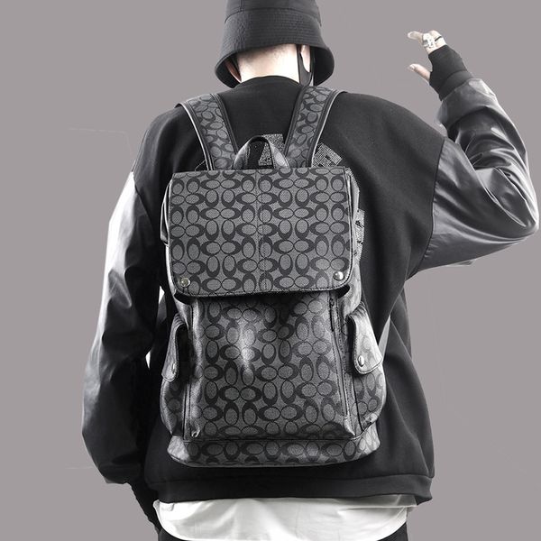 wholesale men leather shoulder bags fashion large-capacity multifunctional business and leisure computer backpacks college style clamshell s
wholesale men leather shoulder bags fashion large-capacity multifunctional business and leisure computer backpacks college style clamshell s