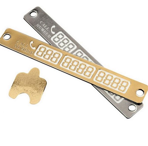 1pc luminous car temporary parking phone number vehicle card call sticker automobile 15*2cm other door hardware
1pc luminous car temporary parking phone number vehicle card call sticker automobile 15*2cm other door hardware