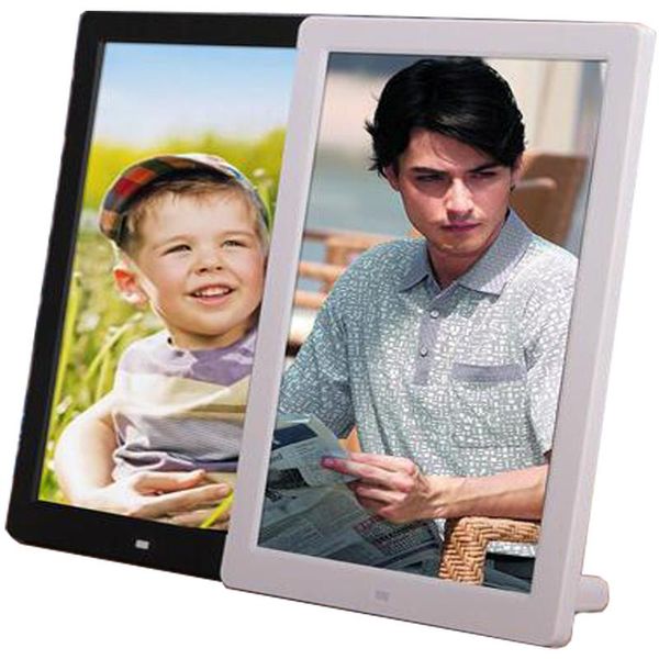digital po frames po 12 inches frame electronic picture 1280*800 with clock calendar remote control built-in speaker resolution
digital po frames po 12 inches frame electronic picture 1280*800 with clock calendar remote control built-in speaker resolution