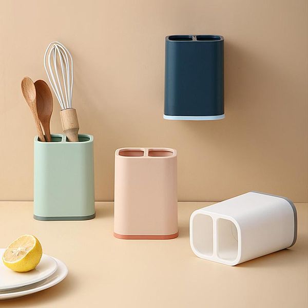 simple chopstick cage holder chopsticks spoon storage drain basket kitchen shelf tableware rack hooks & rails
simple chopstick cage holder chopsticks spoon storage drain basket kitchen shelf tableware rack hooks & rails