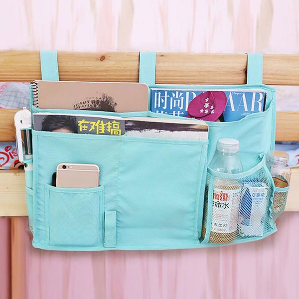 storage boxes & bins hanging organizer bedside bag for bunk and beds dorm rooms bed rails
storage boxes & bins hanging organizer bedside bag for bunk and beds dorm rooms bed rails