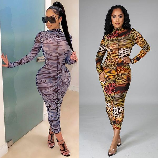 casual dresses 2h wholesale women clothing printed mesh dress can private custom label if and only meet our minimum requirement, Black;gray
casual dresses 2h wholesale women clothing printed mesh dress can private custom label if and only meet our minimum requirement, Black;gray