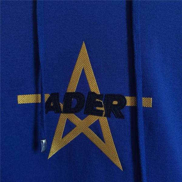 men's hoodies & sweatshirts embroidery stick male female hoodie blue error five star tips sweatshirts 1:1 cotton sweater b6m0, Black
men's hoodies & sweatshirts embroidery stick male female hoodie blue error five star tips sweatshirts 1:1 cotton sweater b6m0, Black