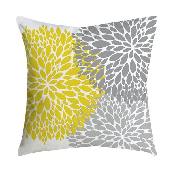cushion/decorative pillow pillowcase geometric leaves yellow case sofa car waist throw cushion cover polyester home decor animeative
cushion/decorative pillow pillowcase geometric leaves yellow case sofa car waist throw cushion cover polyester home decor animeative