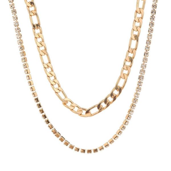 chains dainty layered necklace set for women double chain choker disc pendant charm statement necklaces gift, Silver
chains dainty layered necklace set for women double chain choker disc pendant charm statement necklaces gift, Silver