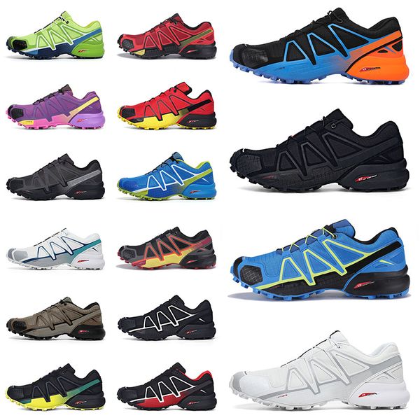 fashion outdoor speed cross 4 cs flat running hiking shoes purple green pink red black white comfortable men women jogging sports sneakers a
fashion outdoor speed cross 4 cs flat running hiking shoes purple green pink red black white comfortable men women jogging sports sneakers a