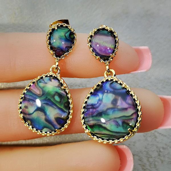 dangle & chandelier 2021 trendy ripple pattern big water drop earrings for women luxury texture colorful resin stone fashion z3m323, Silver
dangle & chandelier 2021 trendy ripple pattern big water drop earrings for women luxury texture colorful resin stone fashion z3m323, Silver
