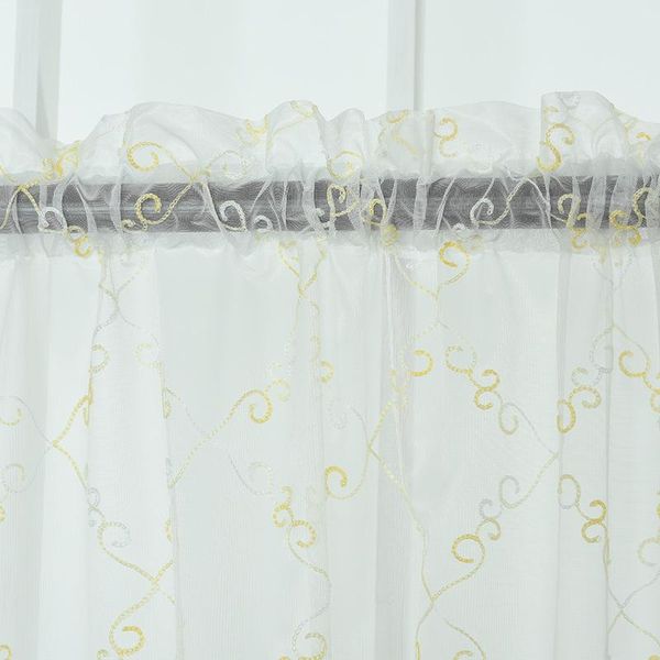 european style flower rattan embroidery tulle for living dining room bedroom curtain & drapes
european style flower rattan embroidery tulle for living dining room bedroom curtain & drapes