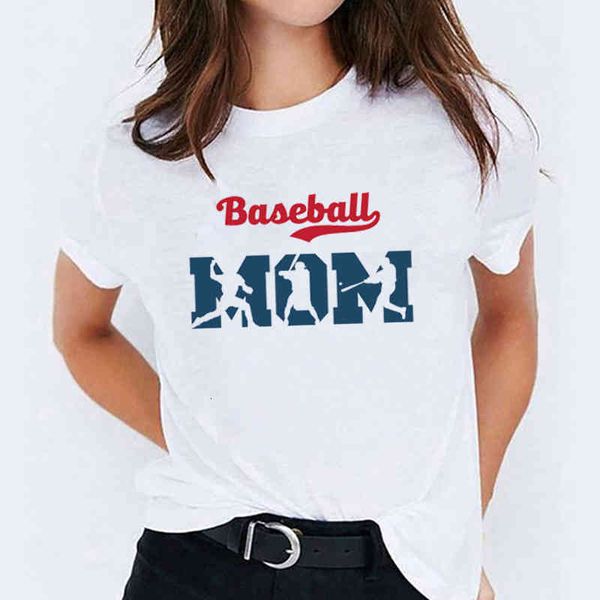 women's t-shirt women game day fashion football baseball mom womens graphic tees print female camisas harajuku t shirt t-shir, White
women's t-shirt women game day fashion football baseball mom womens graphic tees print female camisas harajuku t shirt t-shir, White