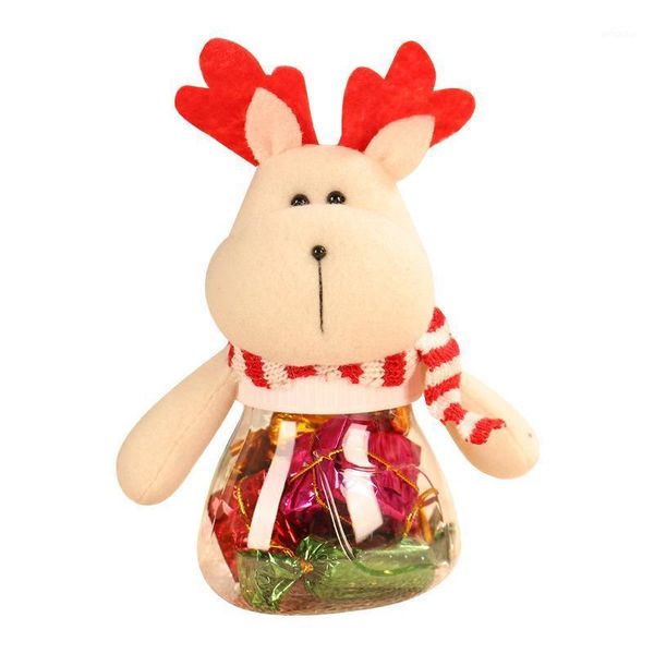 christmas decorations cute snowman santa deer elk candy bottle box storage sweets jar container xmas party gift kids toy
christmas decorations cute snowman santa deer elk candy bottle box storage sweets jar container xmas party gift kids toy