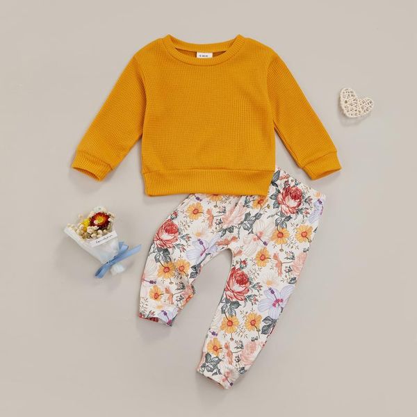 clothing sets 2022 spring autumn kids boys girls t-shirt and trousers suit fashion cotton waffle long sleeve +flower pants set, White
clothing sets 2022 spring autumn kids boys girls t-shirt and trousers suit fashion cotton waffle long sleeve +flower pants set, White