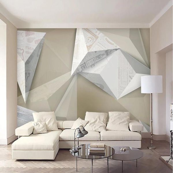wallpapers dropship custom 3d wallpaper mural industrial style stereo geometry creative abstract spaper retro background wall paper
wallpapers dropship custom 3d wallpaper mural industrial style stereo geometry creative abstract spaper retro background wall paper
