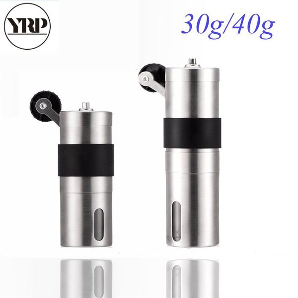 manual coffee grinders mini grinder stainless steel adjustable bean spice mill with storage rubber for household travel
manual coffee grinders mini grinder stainless steel adjustable bean spice mill with storage rubber for household travel