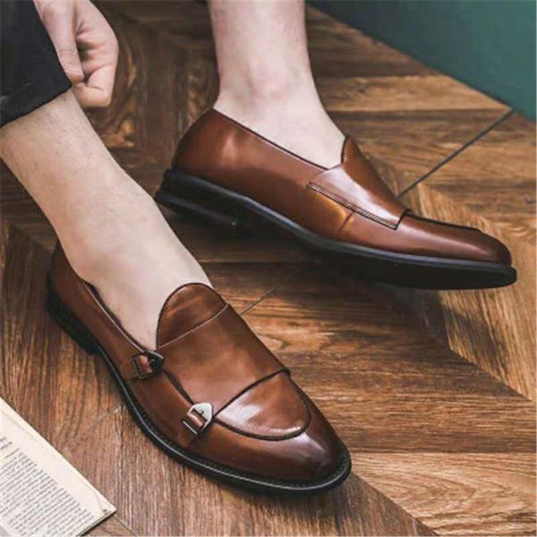 dress shoes classic business men's fashion elegant formal wedding men slip on office oxford for black brown
dress shoes classic business men's fashion elegant formal wedding men slip on office oxford for black brown