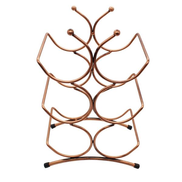 ice buckets and coolers wine holders home decoration accessories european wrought iron brown rack six bottles of creative vintage
ice buckets and coolers wine holders home decoration accessories european wrought iron brown rack six bottles of creative vintage