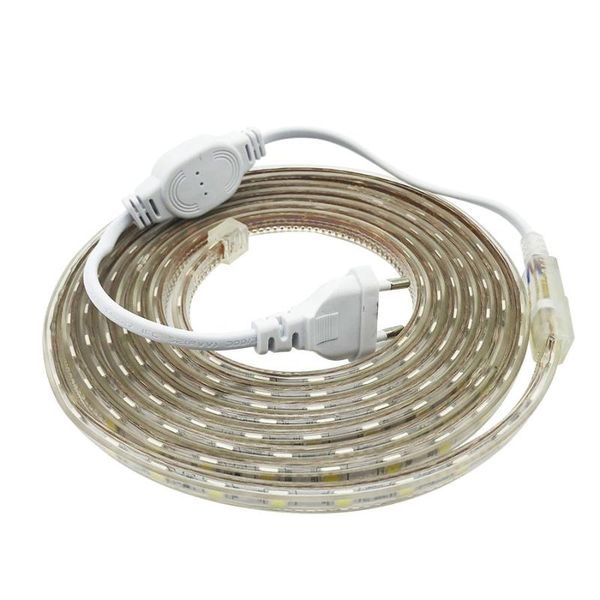strips smd ac220v led strip flexible light 60leds/m waterproof tape with power plug 1m/2m/3m/5m/6m/8m/9m/10m/15m/20m
strips smd ac220v led strip flexible light 60leds/m waterproof tape with power plug 1m/2m/3m/5m/6m/8m/9m/10m/15m/20m