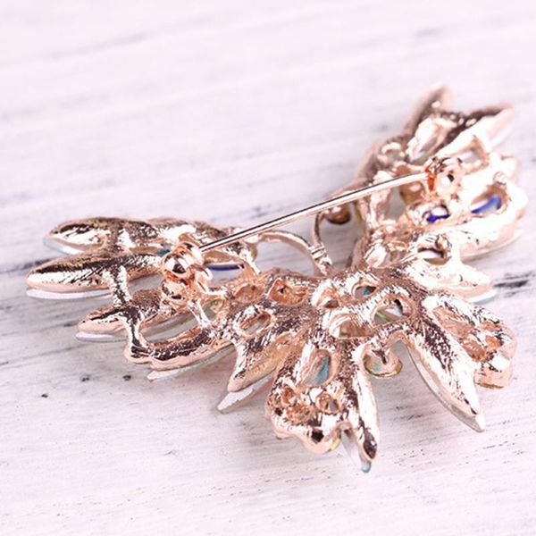 pins, brooches ladies multicolor rhinestone cute insect pattern brooch pin for xmas clothes accessories evening party gift, Gray
pins, brooches ladies multicolor rhinestone cute insect pattern brooch pin for xmas clothes accessories evening party gift, Gray