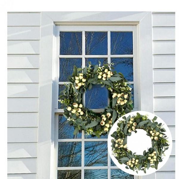 decorative flowers & wreaths portable convenient all fine texture wreath bright-colored decor durable for home
decorative flowers & wreaths portable convenient all fine texture wreath bright-colored decor durable for home