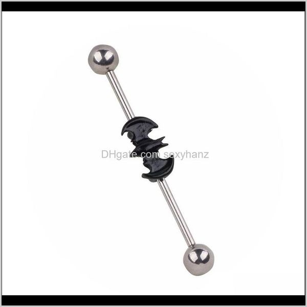 plugs & tunnels drop delivery 2021 316l surgical steel black industrial barbel body jewelry ear long tragus piercing lmrgw, Silver
plugs & tunnels drop delivery 2021 316l surgical steel black industrial barbel body jewelry ear long tragus piercing lmrgw, Silver