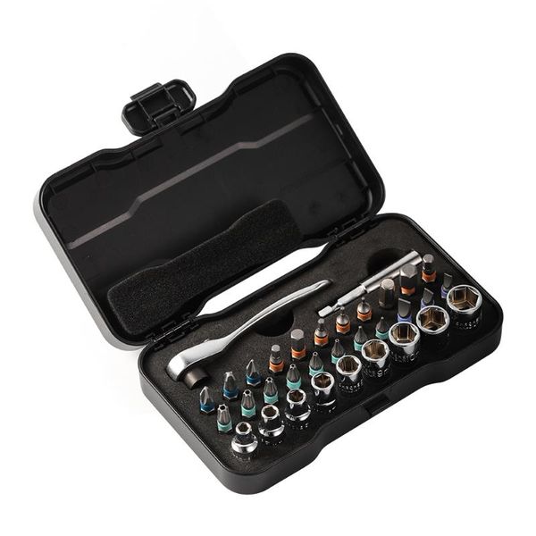 professional hand tool sets s2 33 in 1 multifunctional ratchet wrench screwdriver bits set socket screw driver diy household repair tools bo
professional hand tool sets s2 33 in 1 multifunctional ratchet wrench screwdriver bits set socket screw driver diy household repair tools bo