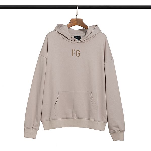 men's jackets hooded sweatshirt, high-quality men's sportswear, flocked letter fg, 7 series, autumn and winter large sweater, Black;brown
men's jackets hooded sweatshirt, high-quality men's sportswear, flocked letter fg, 7 series, autumn and winter large sweater, Black;brown