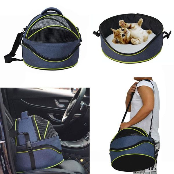 cat carriers,crates & houses portable car travel carrier shoulder bag 2-in-1 pet kennel mesh ventilated design perfect for cats and small do
cat carriers,crates & houses portable car travel carrier shoulder bag 2-in-1 pet kennel mesh ventilated design perfect for cats and small do