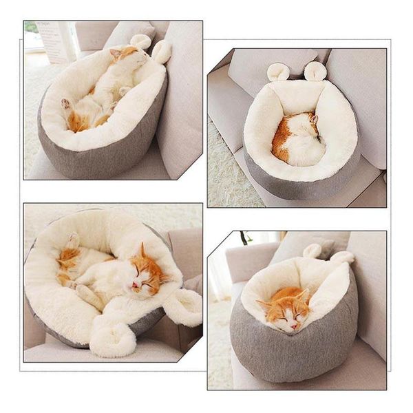 cat beds & furniture removable bed house kennel nest pet litter dog sofa cu soft material sleeping bag cushion puppy
cat beds & furniture removable bed house kennel nest pet litter dog sofa cu soft material sleeping bag cushion puppy