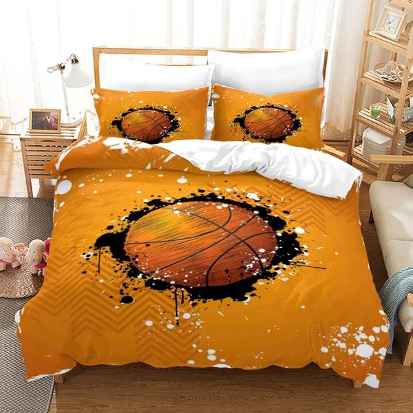 bedding sets 3d basketball set duvet cover & pillowcase style 2/3 pcs kids eu/au/us size king bedclothes
bedding sets 3d basketball set duvet cover & pillowcase style 2/3 pcs kids eu/au/us size king bedclothes