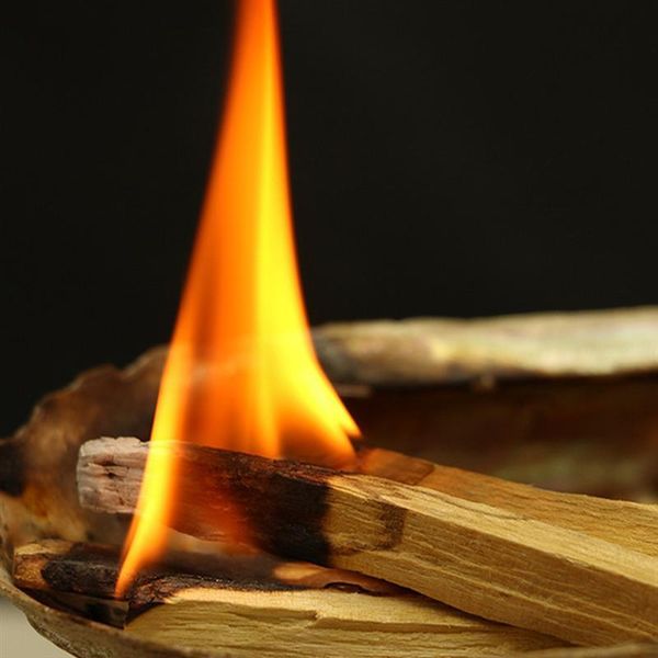 fragrance lamps 6pcs palo santo natural incense sticks wooden smudging stick field meditation spiritual
fragrance lamps 6pcs palo santo natural incense sticks wooden smudging stick field meditation spiritual