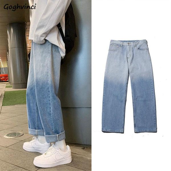 jeans women gradient color chic high street harajuku baggy ulzzang streetwear hip-hop designed waist korean style bf women's, Blue
jeans women gradient color chic high street harajuku baggy ulzzang streetwear hip-hop designed waist korean style bf women's, Blue