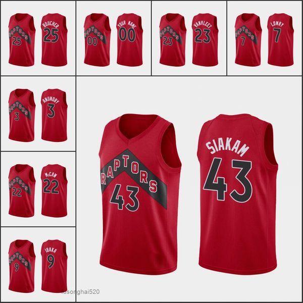 printed custom torontoraptorsmen kyle lowry fred vanvleet pascal siakam serge ibaka og anunoby chris boucher custom icon red jersey, Black
printed custom torontoraptorsmen kyle lowry fred vanvleet pascal siakam serge ibaka og anunoby chris boucher custom icon red jersey, Black