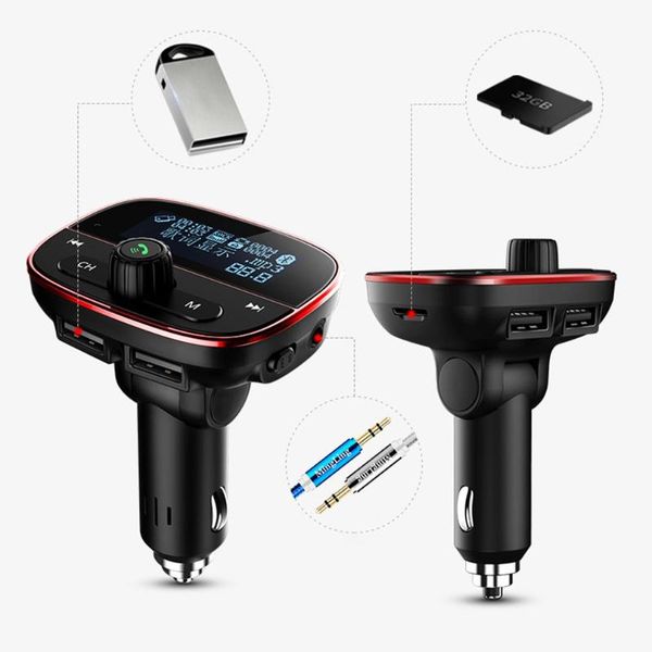 car video modern mp3 player multifunction 5.0 wireless receiver music u disk charger
car video modern mp3 player multifunction 5.0 wireless receiver music u disk charger