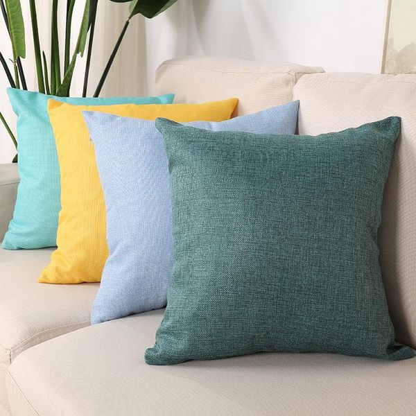 pillowcase car seat cushion cover simple candy color throw pillow case for sofa solid home decorative cushion/decorative
pillowcase car seat cushion cover simple candy color throw pillow case for sofa solid home decorative cushion/decorative