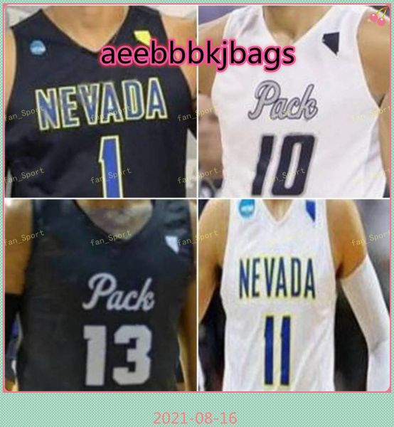 ncaa college nevada wolf pack basketball jersey 24 caroline 40 vincent lee 42 k.j. hymes 54 zach wurm custom stitched, Black
ncaa college nevada wolf pack basketball jersey 24 caroline 40 vincent lee 42 k.j. hymes 54 zach wurm custom stitched, Black