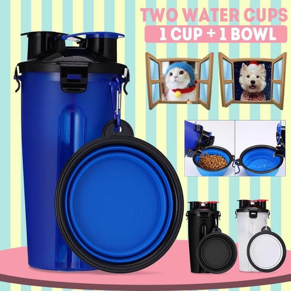 dog bowls & feeders 2 in 1 pet water bottle treat prevent throat dispenser food feeder cup portable cat drinking
dog bowls & feeders 2 in 1 pet water bottle treat prevent throat dispenser food feeder cup portable cat drinking