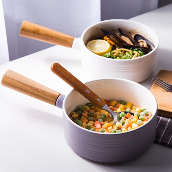 bowls japanese creative ceramic bowl with handle breakfast tableware set fruit salad household restaurant kitchen tools decor
bowls japanese creative ceramic bowl with handle breakfast tableware set fruit salad household restaurant kitchen tools decor