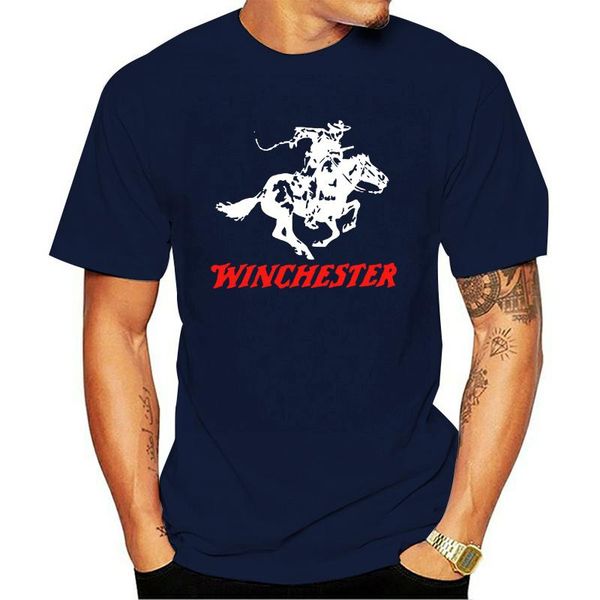men's t-shirts the fine arts t shirt crew neck men winchester rifle men/women, White;black
men's t-shirts the fine arts t shirt crew neck men winchester rifle men/women, White;black