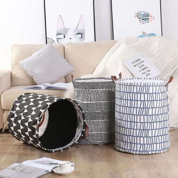 clothing & wardrobe storage pe coating multi-function fashion sundries receiving barrel bag bucket space savers household office dedroom
clothing & wardrobe storage pe coating multi-function fashion sundries receiving barrel bag bucket space savers household office dedroom