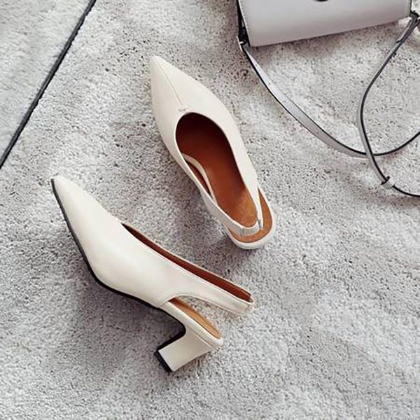 dress shoes 2021 summer sandals fashion simple ladies high heel, Black
dress shoes 2021 summer sandals fashion simple ladies high heel, Black