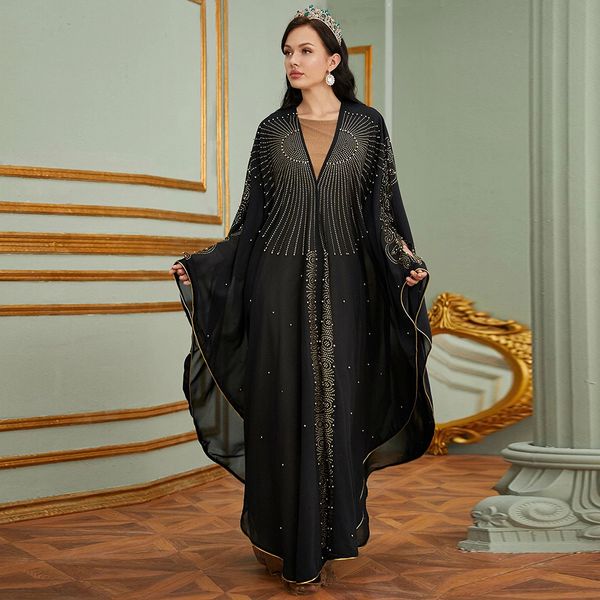 eid mubarak kaftan dubai abaya turkey muslim hijab dress islam caftan dresses for women clothing robe musulman djellaba femme, Red
eid mubarak kaftan dubai abaya turkey muslim hijab dress islam caftan dresses for women clothing robe musulman djellaba femme, Red